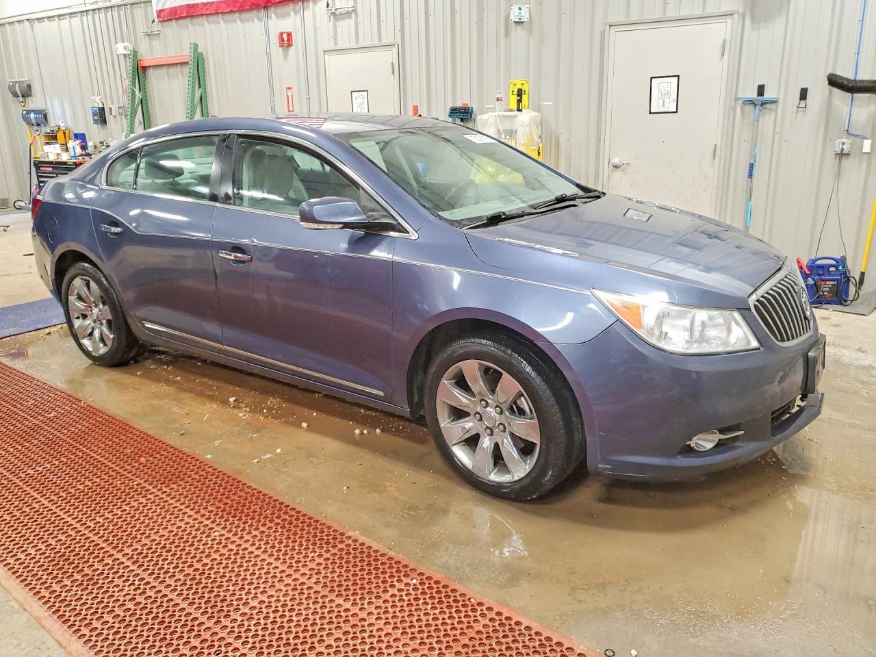 2013 BUICK LACROSSE