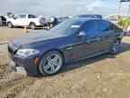 2016 BMW 5 series