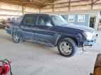 2006 CHEVROLET Avalanche