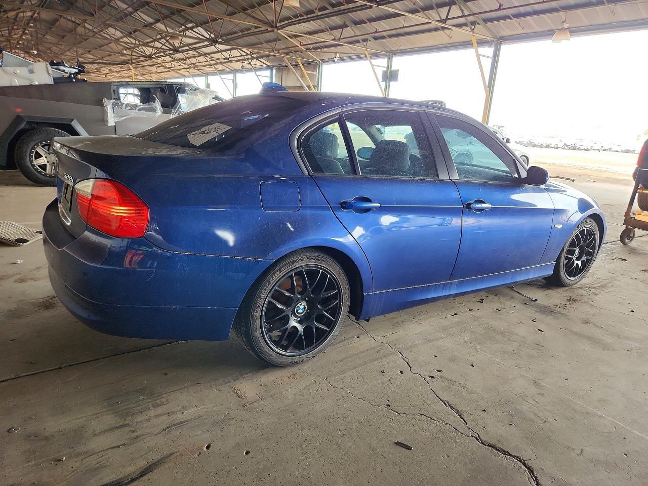2008 BMW 3 SERIES