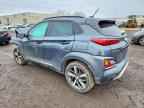 2018 HYUNDAI Kona