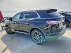 2019 LINCOLN Nautilus