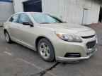 2015 CHEVROLET MALIBU
