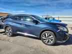 2018 NISSAN MURANO