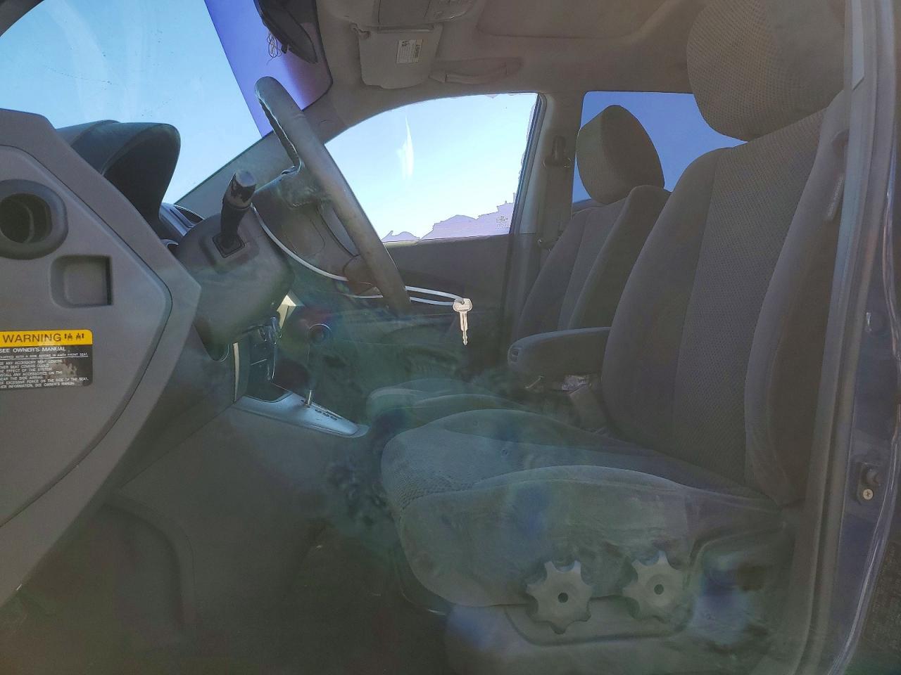 2006 HYUNDAI TUCSON