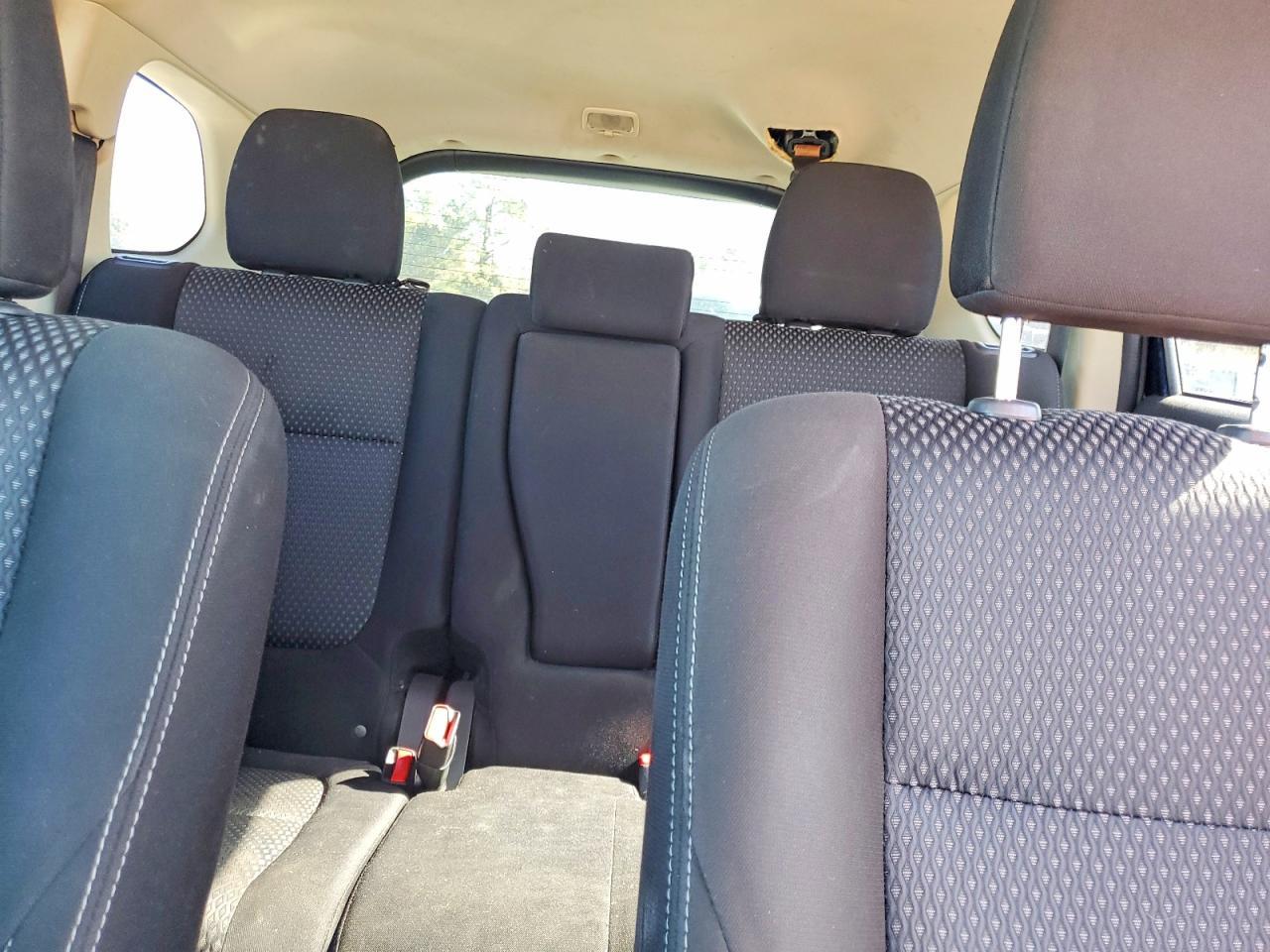 2016 MITSUBISHI outlander