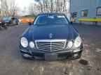 2008 MERCEDES-BENZ E-Class
