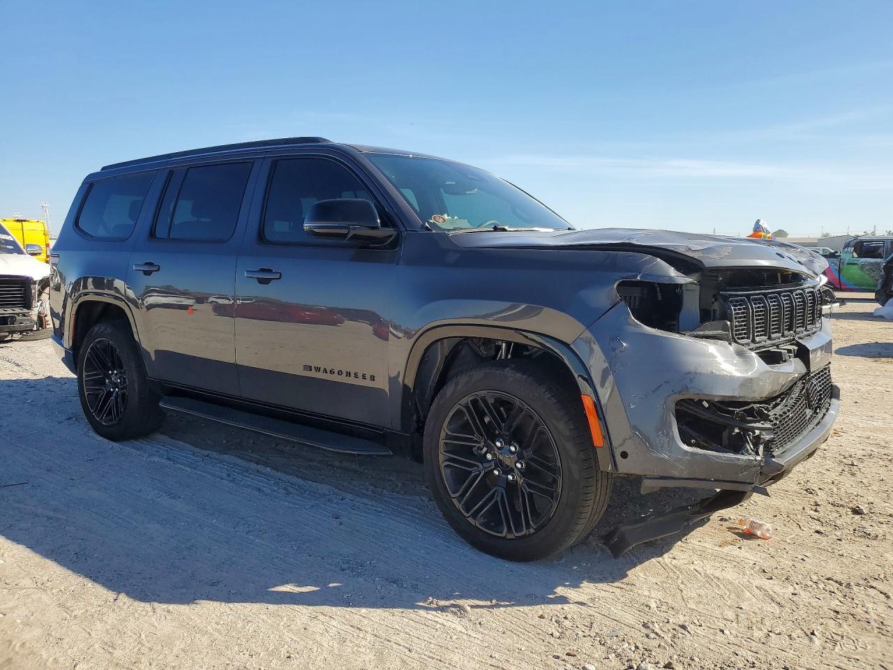 2024 JEEP Wagoneer
