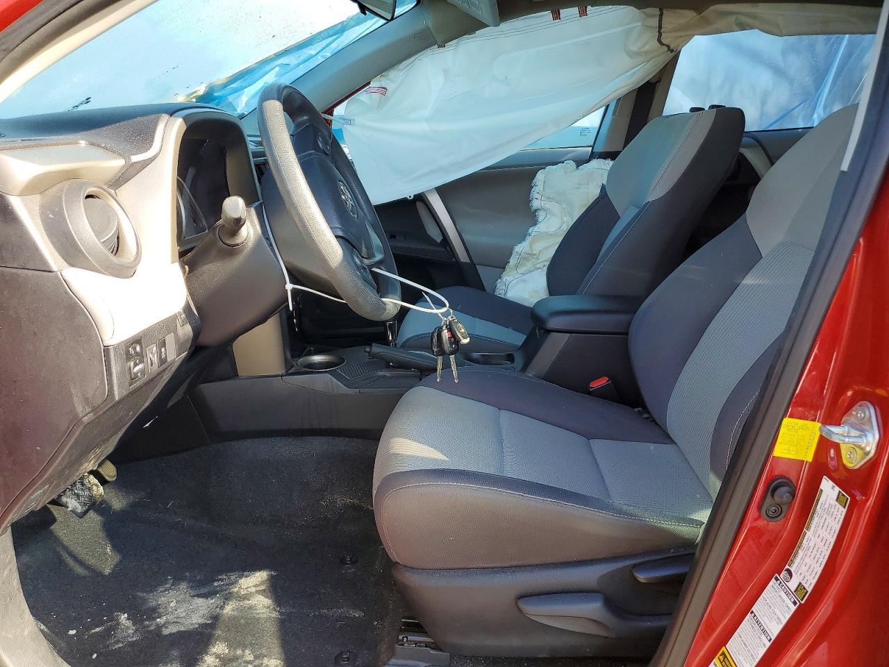 2013 TOYOTA RAV4