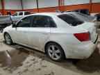 2011 SUBARU IMPREZA