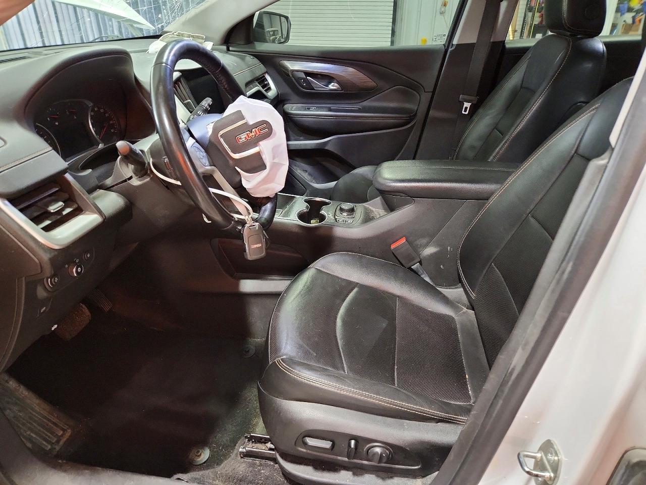 2019 GMC Terrain