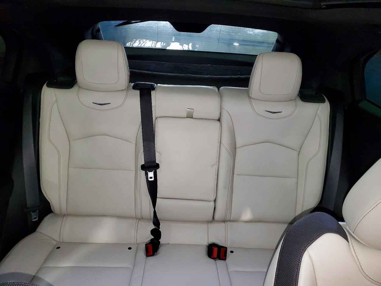2020 CADILLAC XT4