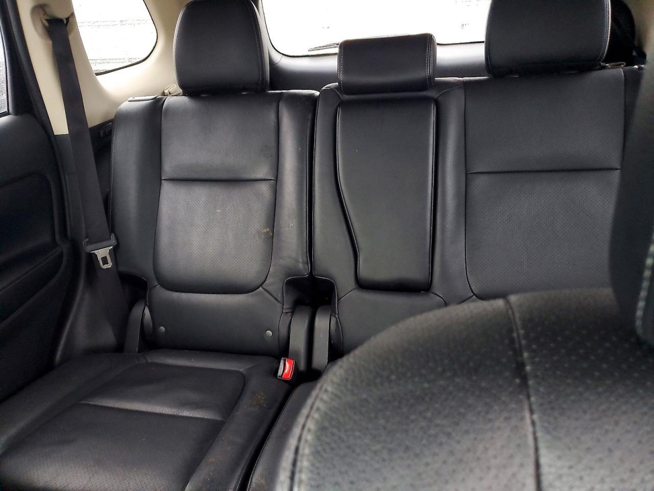2016 MITSUBISHI outlander
