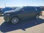 2023 CADILLAC Escalade ESV