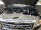 2015 GMC Sierra