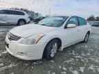 2011 NISSAN ALTIMA