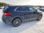 2016 LINCOLN MKX