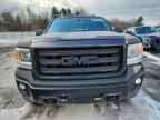 2014 GMC Sierra