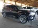 2021 NISSAN Armada