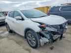 2018 NISSAN MURANO