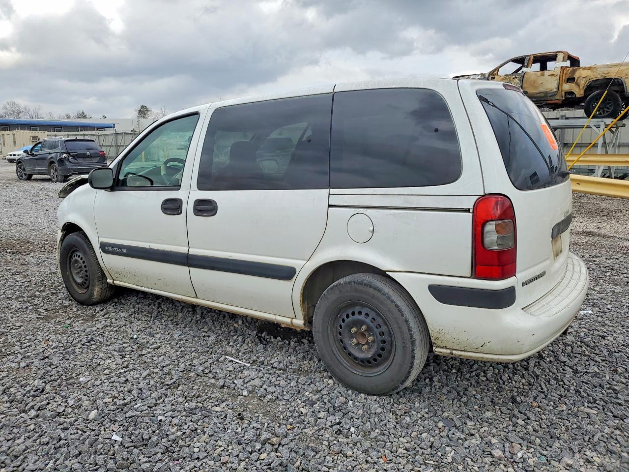 2004 CHEVROLET Venture