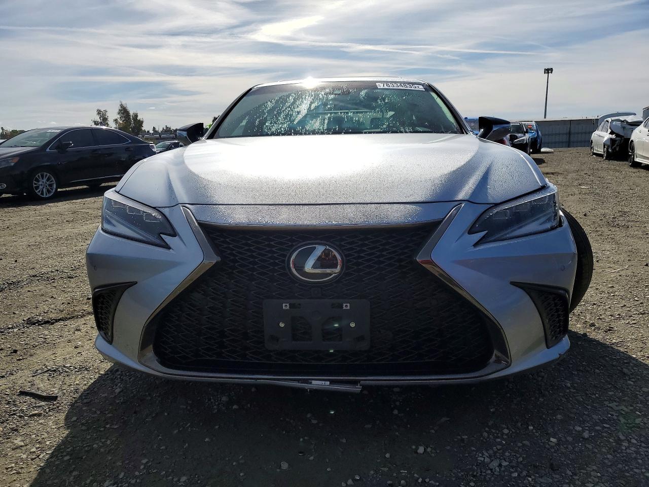 2024 LEXUS ES 350