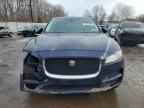 2017 JAGUAR F-Pace