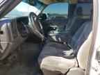 2003 CHEVROLET SILVERADO 1500