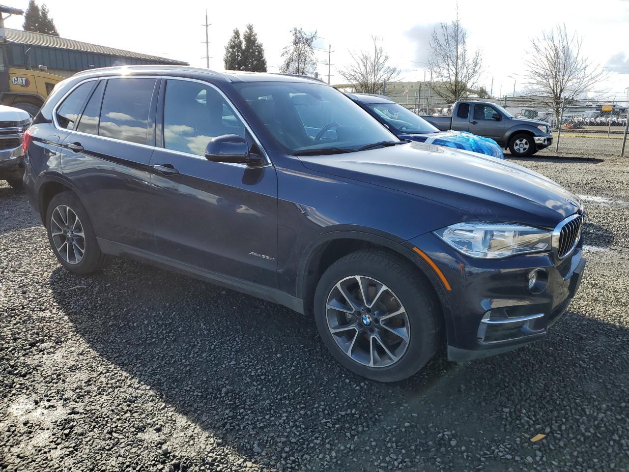 2018 BMW X5