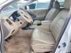 2012 NISSAN MURANO