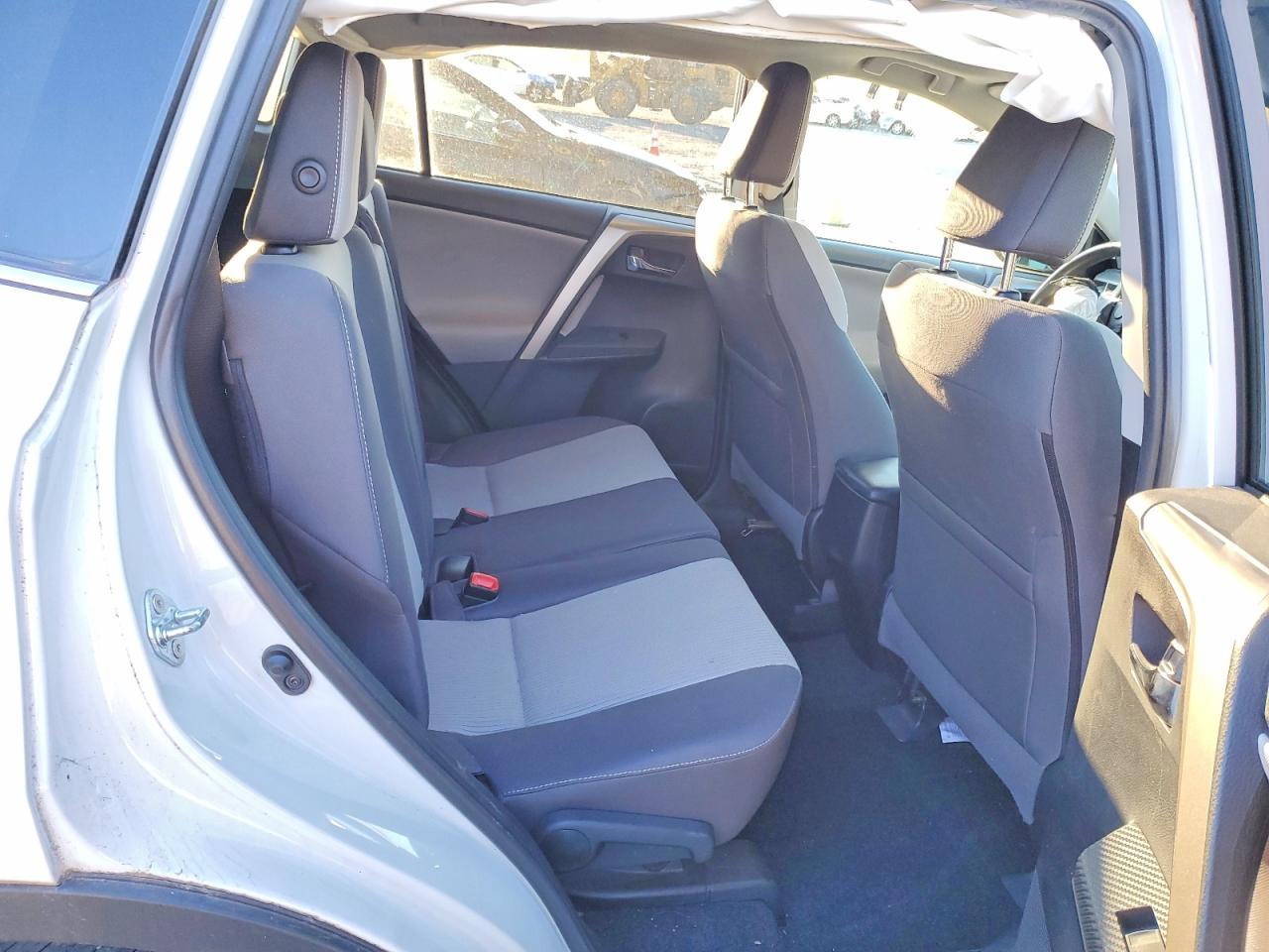 2014 TOYOTA RAV4