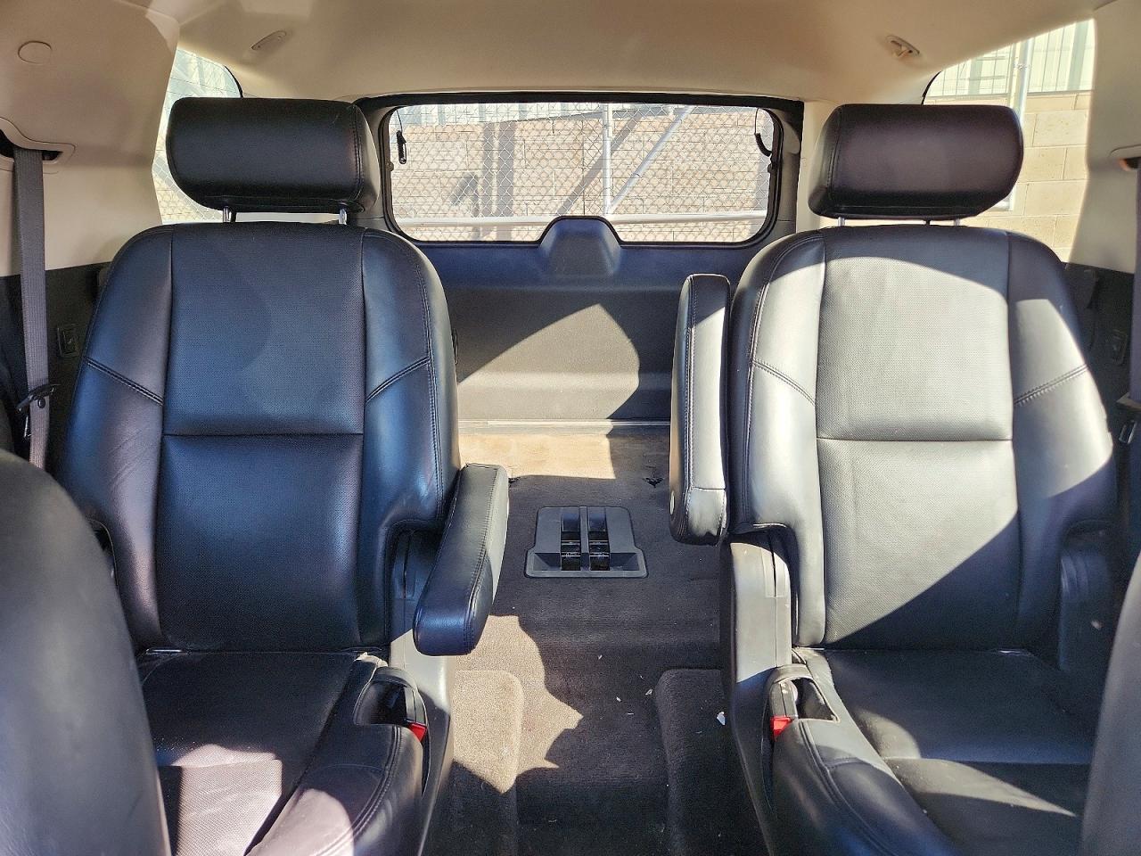 2008 CADILLAC ESCALADE