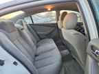 2010 NISSAN ALTIMA