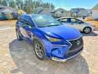 2016 LEXUS NX 200T