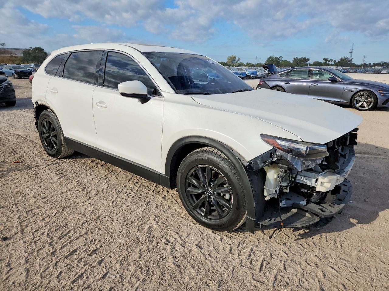 2019 MAZDA CX-9