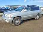 2002 TOYOTA HIGHLANDER