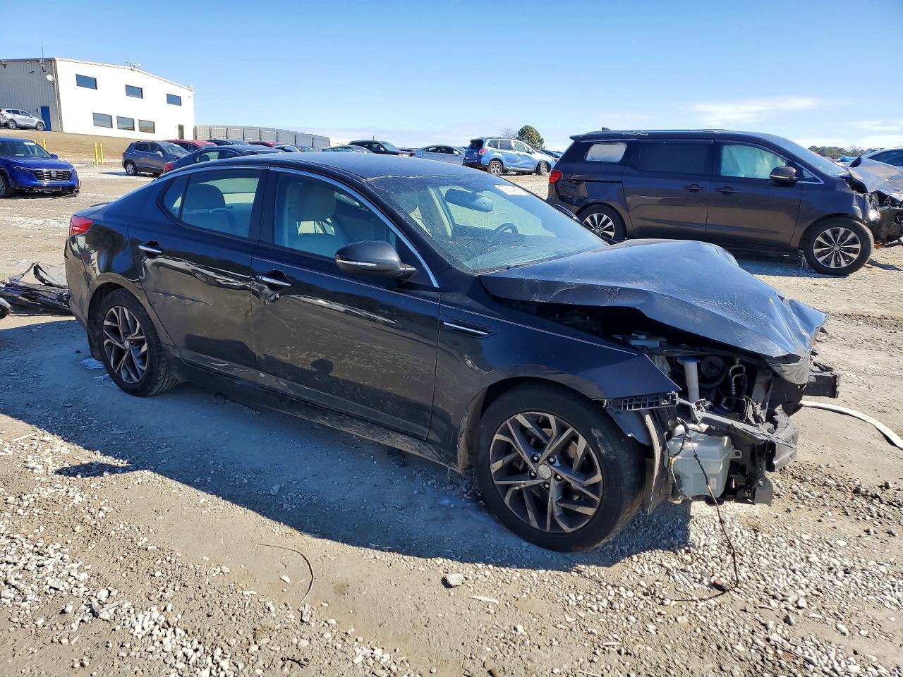 2013 KIA OPTIMA