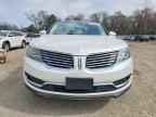 2016 LINCOLN MKX