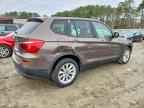 2014 BMW X3