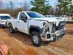 2020 GMC Sierra