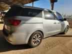 2017 KIA SEDONA