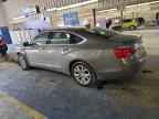2018 CHEVROLET IMPALA