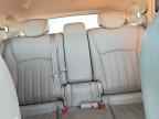 2010 INFINITI EX35
