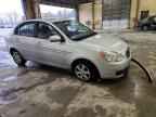 2010 HYUNDAI ACCENT