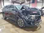 2021 GMC Terrain