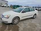 2005 CHEVROLET MALIBU