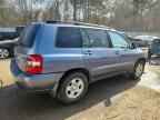 2006 TOYOTA HIGHLANDER