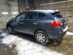 2013 NISSAN ROGUE