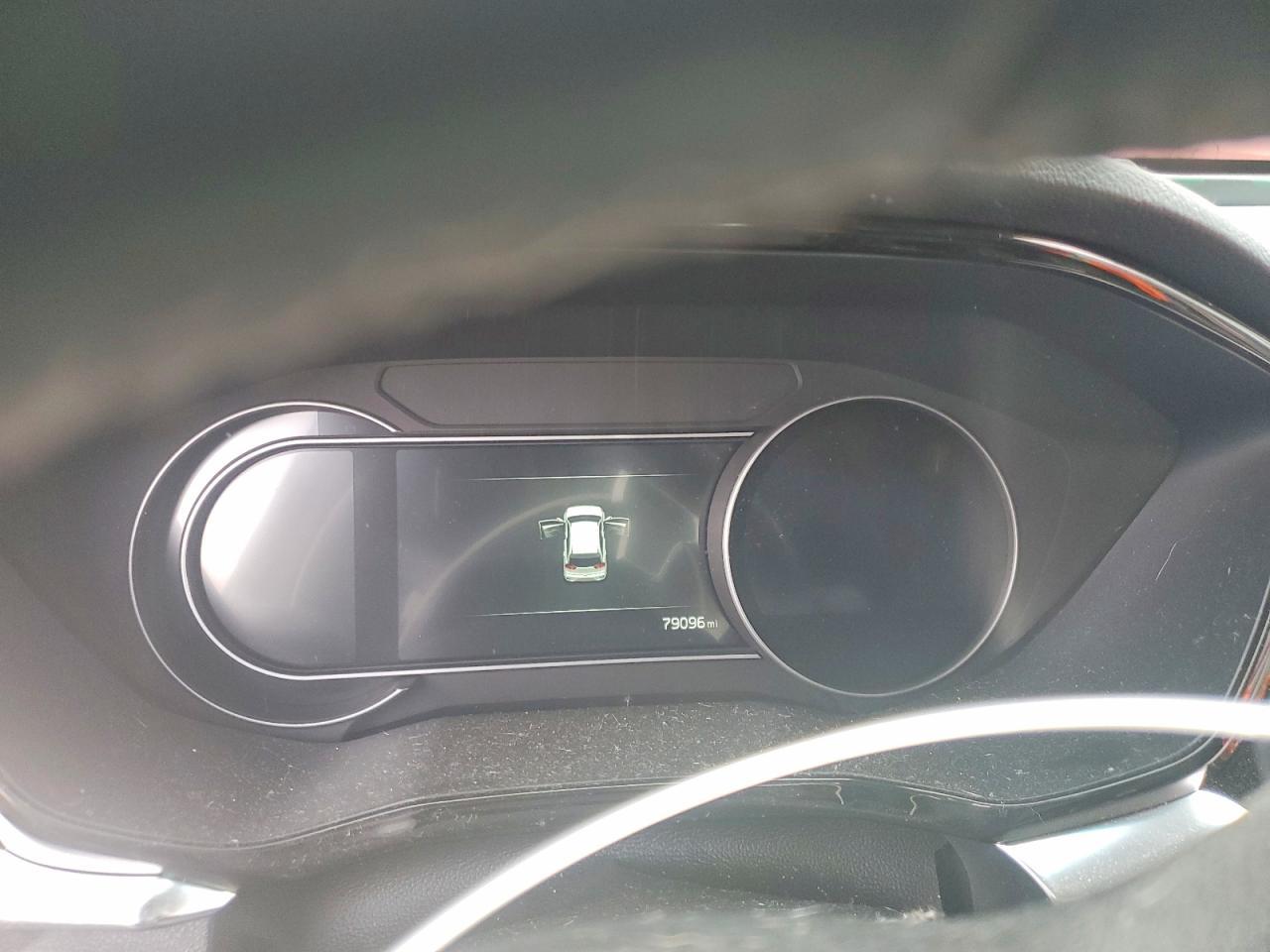 2022 KIA Niro