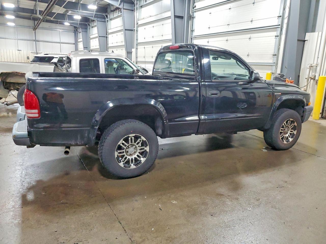 2003 DODGE Dakota